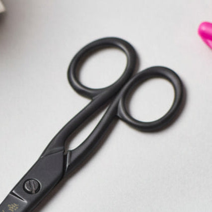 7” PTFE Coated Paper Scissors