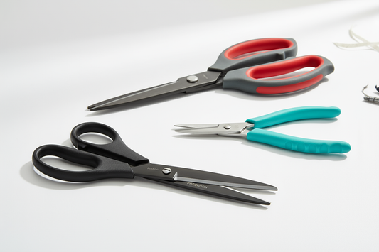 失敗しないハサミの選び方