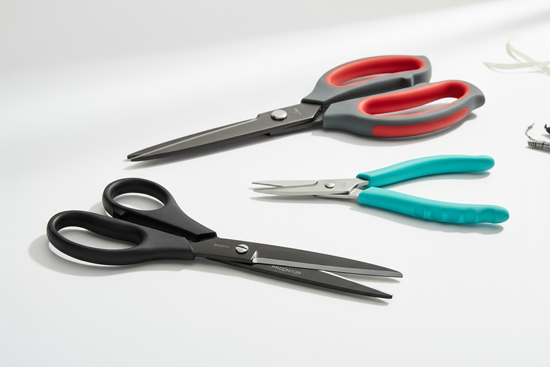 失敗しないハサミの選び方