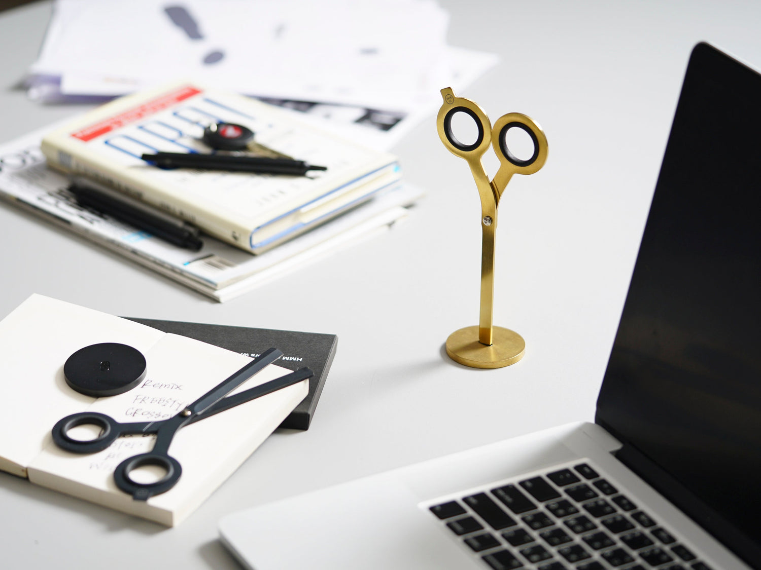All Scissors
