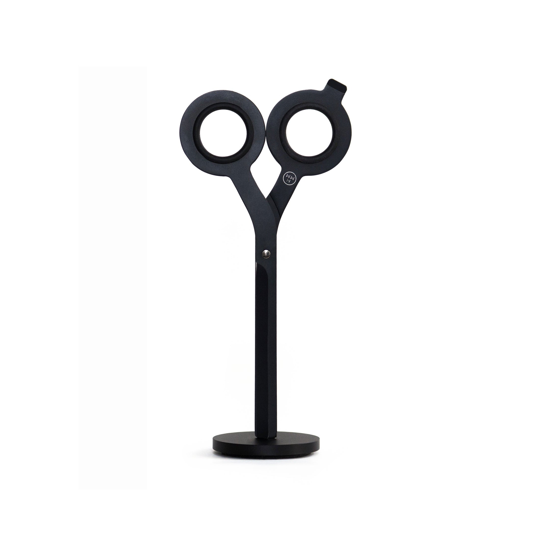 HMM シザーズセット（ブラック） – Modern Stationery Lab