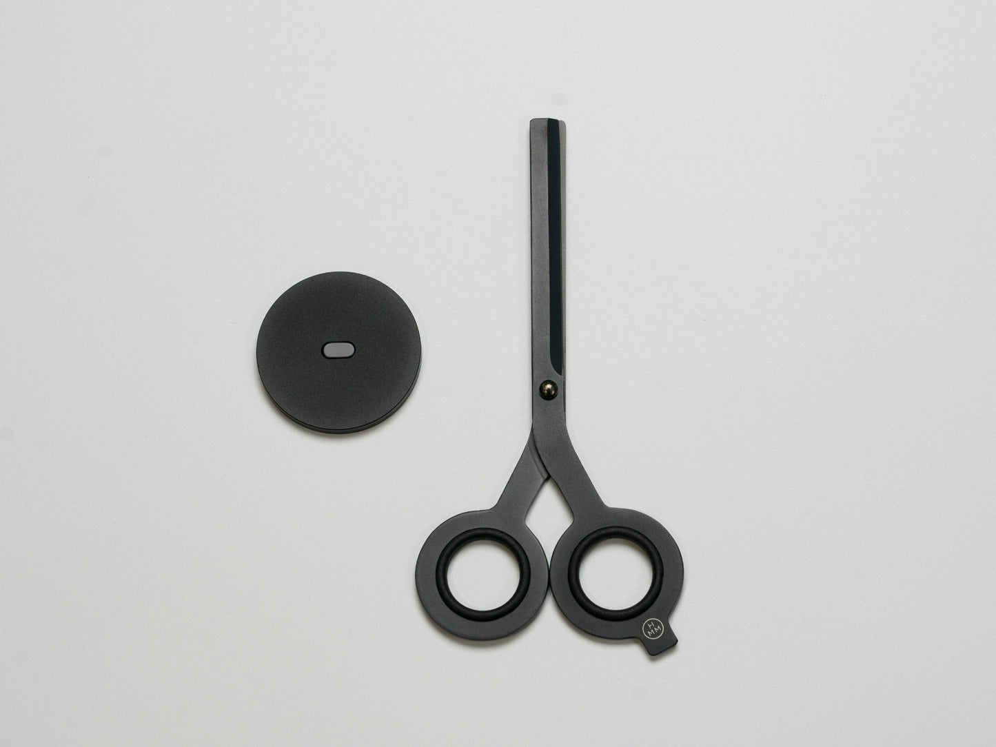 HMM シザーズセット（ブラック）