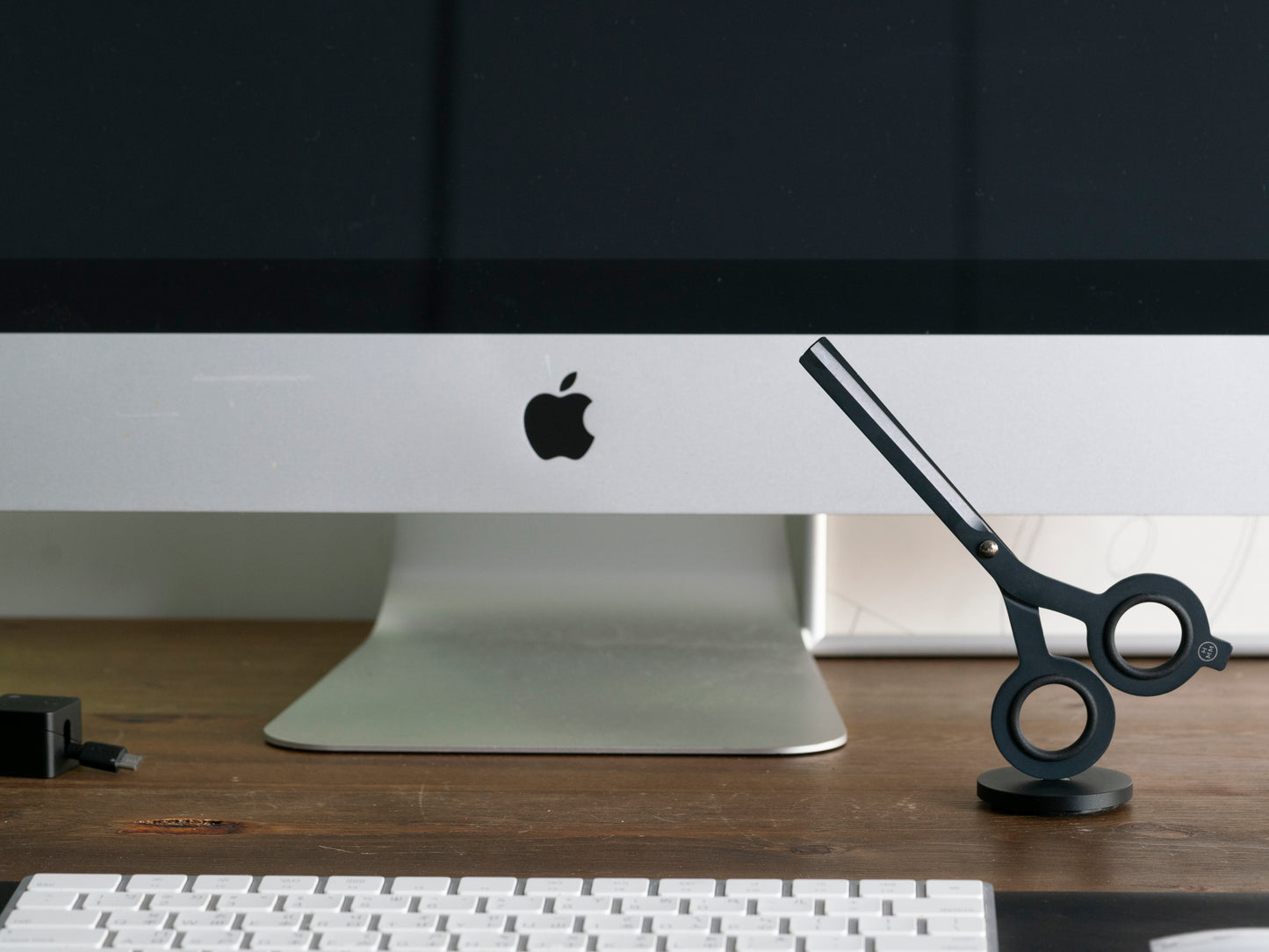 HMM シザーズセット（ブラック）