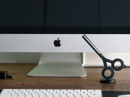 HMM シザーズセット（ブラック）