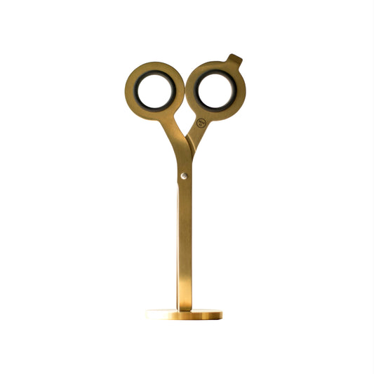 HMM シザーズセット（ゴールド）