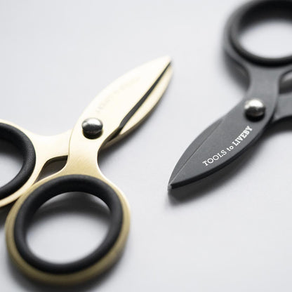 TOOLS to LIVEBY Scissors 3 - GOLD