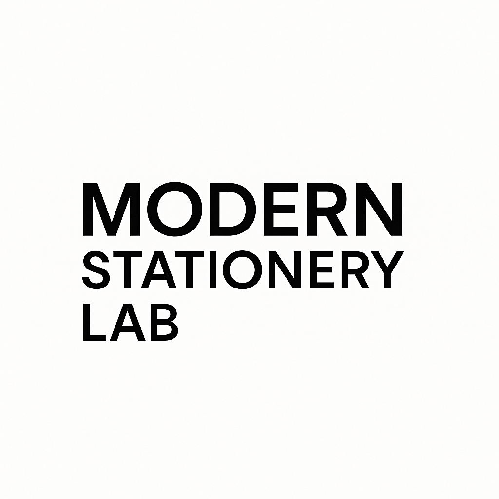 Our Story – Modern Stationery Lab