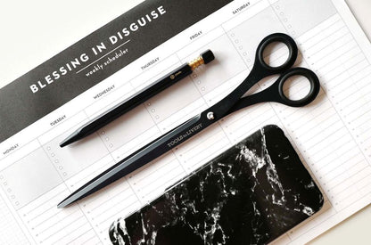 TOOLS to LIVEBY Scissors 9