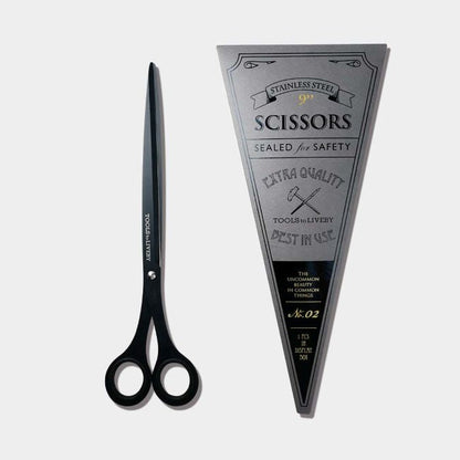 TOOLS to LIVEBY Scissors 9