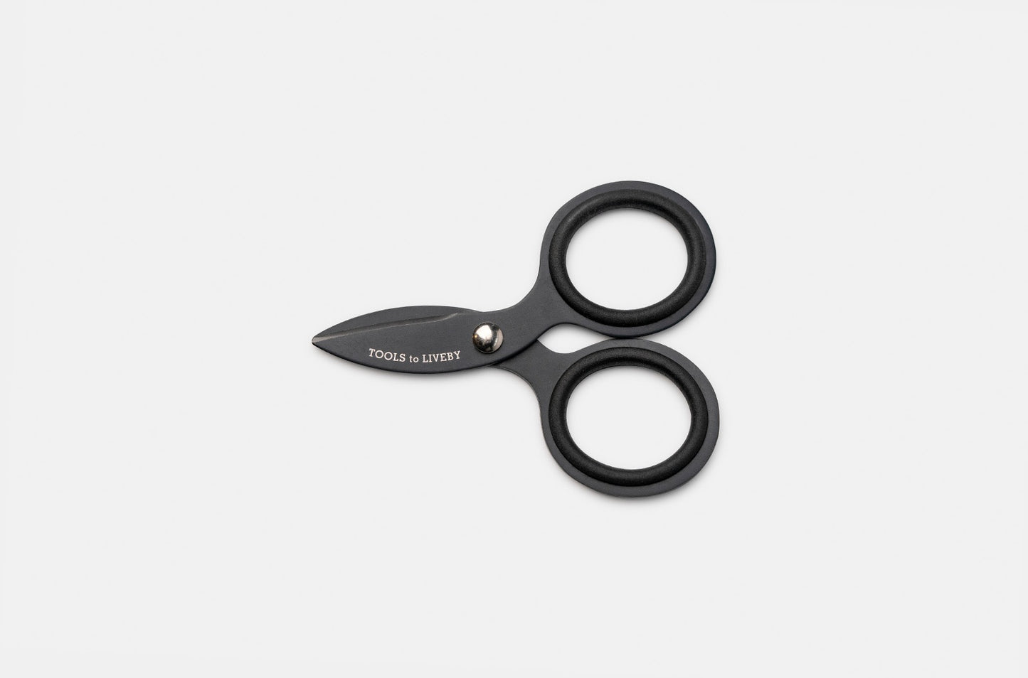 TOOLS to LIVEBY Scissors 3 - BLACK