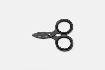 TOOLS to LIVEBY Scissors 3 - BLACK