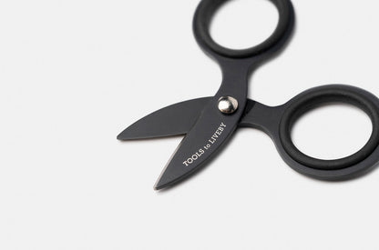 TOOLS to LIVEBY Scissors 3 - BLACK