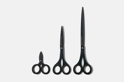 TOOLS to LIVEBY Scissors 3 - BLACK
