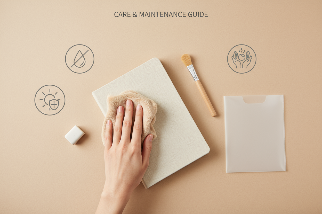 care&maintanance