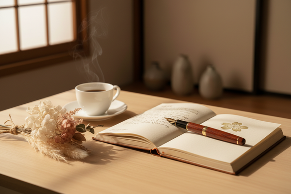 Journal