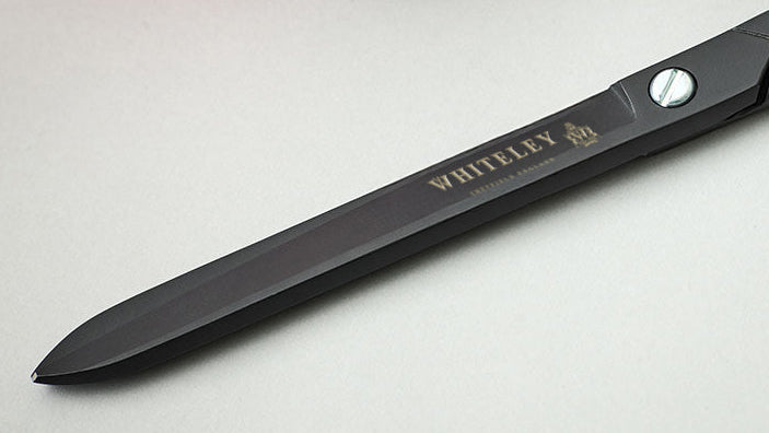 10″ PTFE Coated Paper Scissors