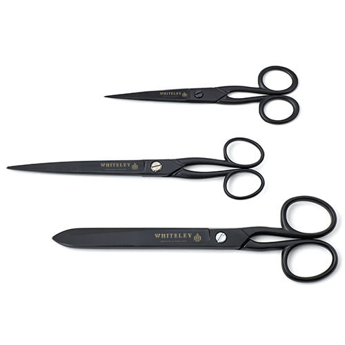 3-Piece PTFE Coated Paper Scissors Gift Set