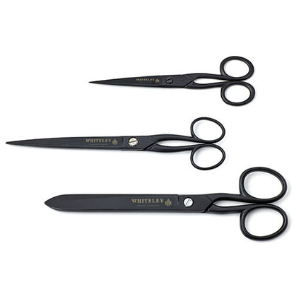 3-Piece PTFE Coated Paper Scissors Gift Set