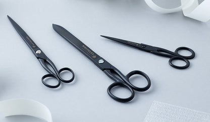3-Piece PTFE Coated Paper Scissors Gift Set