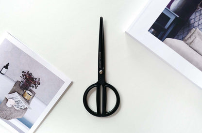 TOOLS to LIVEBY Scissors 8" - BLACK