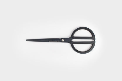 TOOLS to LIVEBY Scissors 8" - BLACK