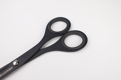 TOOLS to LIVEBY Scissors 6.5" - BLACK