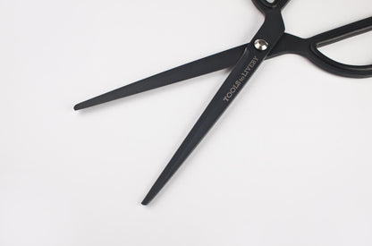 TOOLS to LIVEBY Scissors 8" - BLACK
