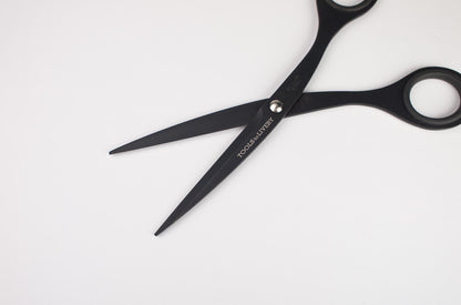 TOOLS to LIVEBY Scissors 6.5" - BLACK