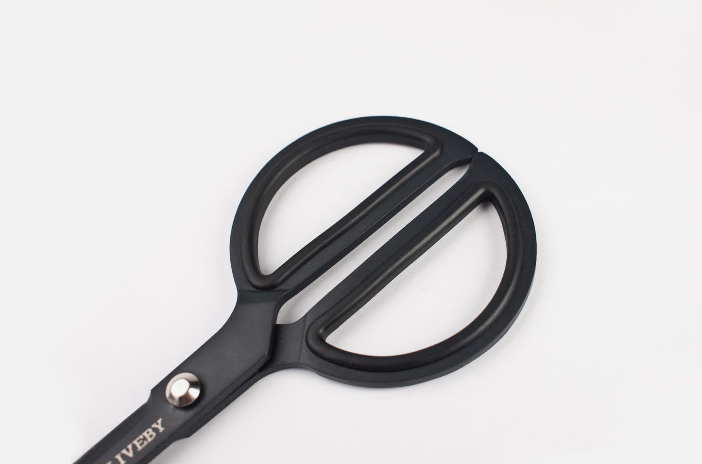 TOOLS to LIVEBY Scissors 8" - BLACK