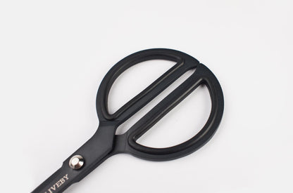 TOOLS to LIVEBY Scissors 8" - BLACK
