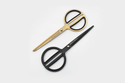 TOOLS to LIVEBY Scissors 8" - BLACK