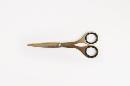 TOOLS to LIVEBY Scissors 6.5" - GOLD