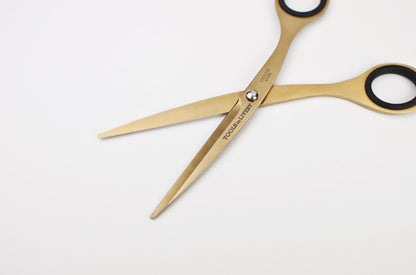 TOOLS to LIVEBY Scissors 6.5" - GOLD