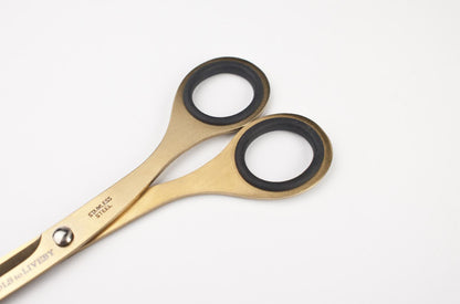 TOOLS to LIVEBY Scissors 6.5" - GOLD
