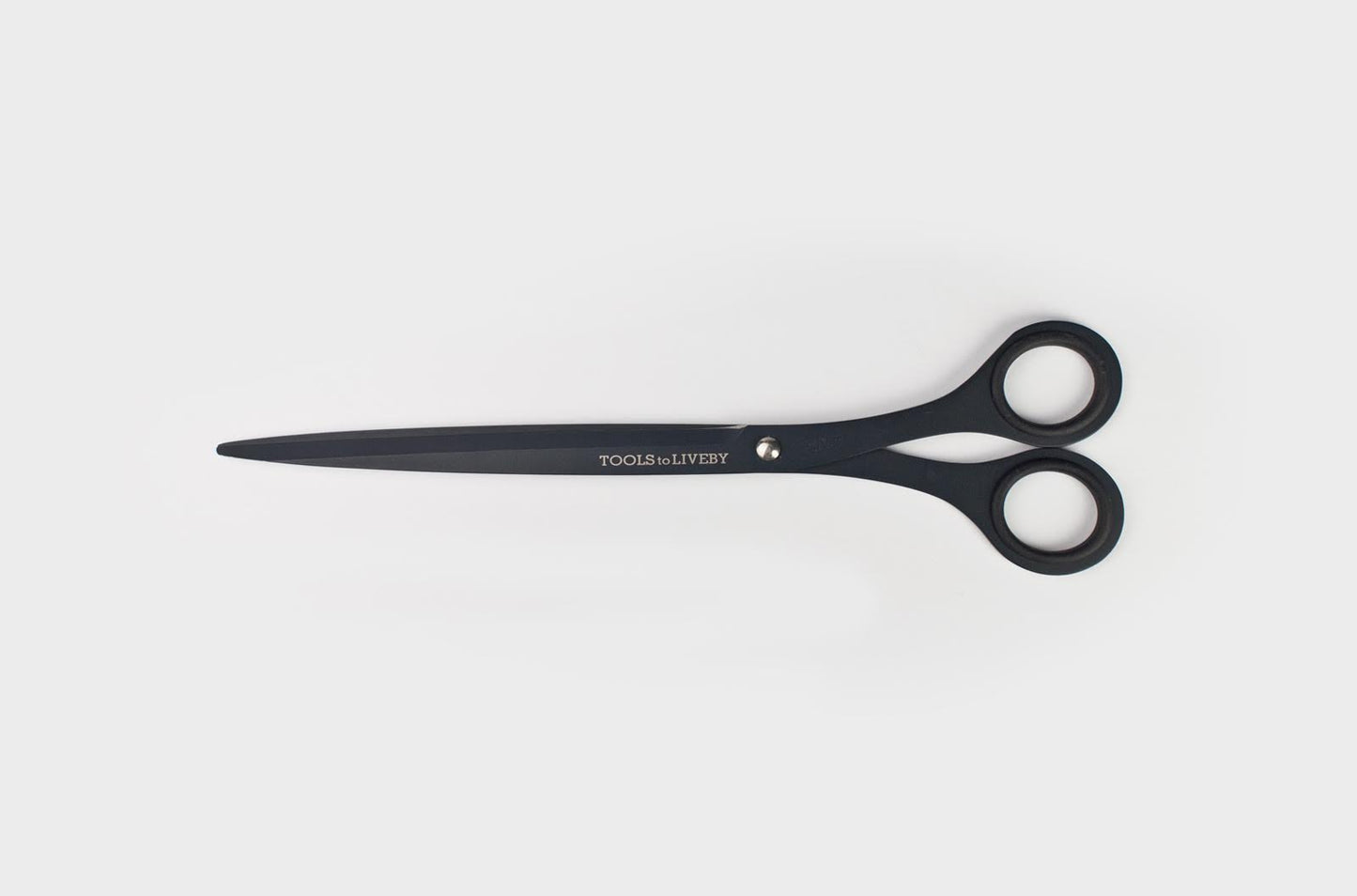 TOOLS to LIVEBY Scissors 9