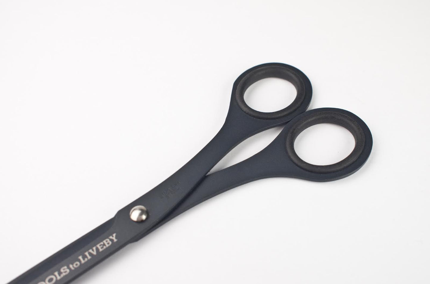 TOOLS to LIVEBY Scissors 9