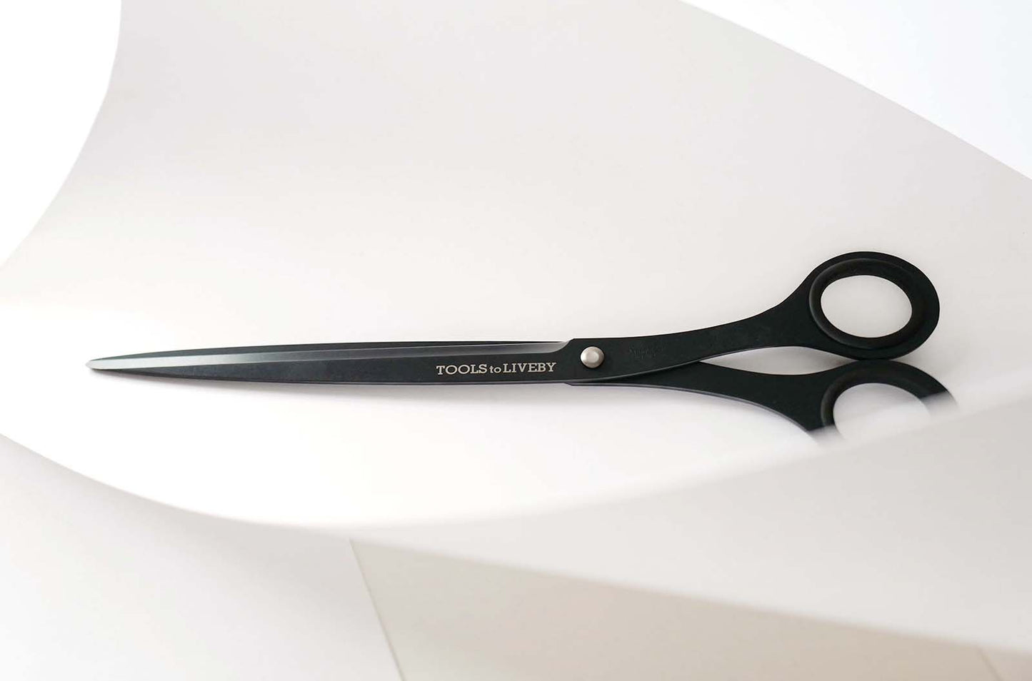 TOOLS to LIVEBY Scissors 9