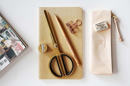 TOOLS to LIVEBY Scissors 8" - GOLD