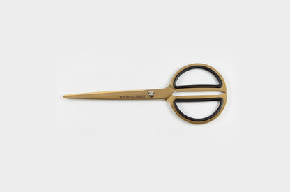 TOOLS to LIVEBY Scissors 8" - GOLD