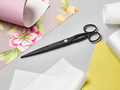 9” PTFE Coated Paper Scissors