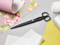 9” PTFE Coated Paper Scissors