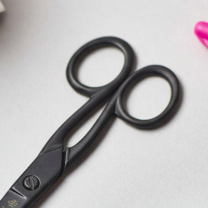 7” PTFE Coated Paper Scissors