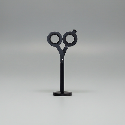 HMM シザーズセット（ブラック）